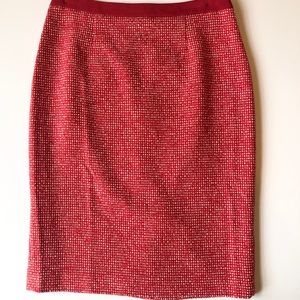 Boden pencil skirt